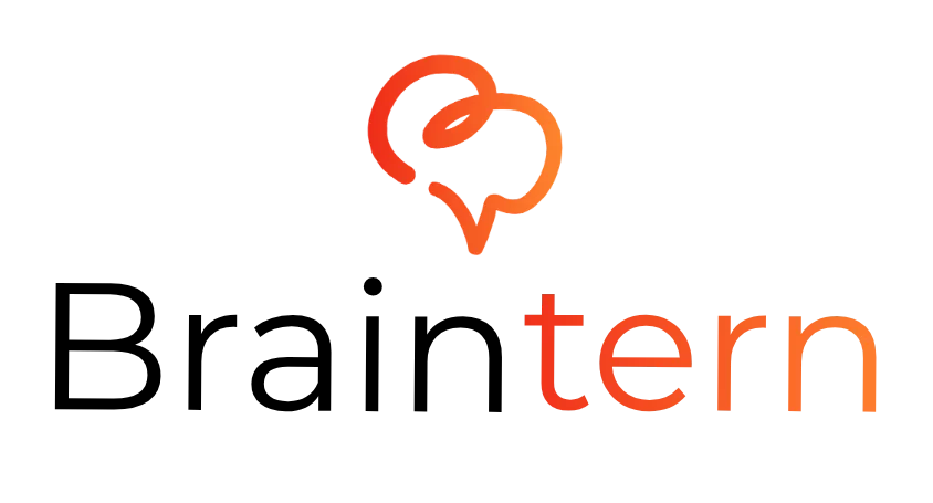 Braintern Logo